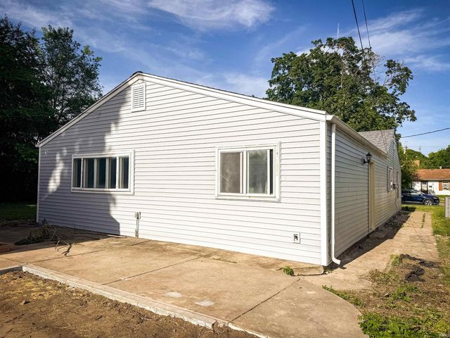 1509 Wilber Street, South Bend, IN 46628
