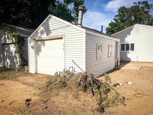 1509 Wilber Street, South Bend, IN 46628