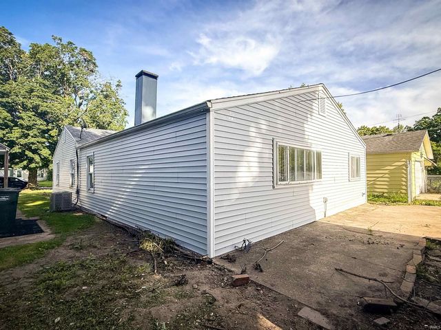 1509 Wilber Street, South Bend, IN 46628