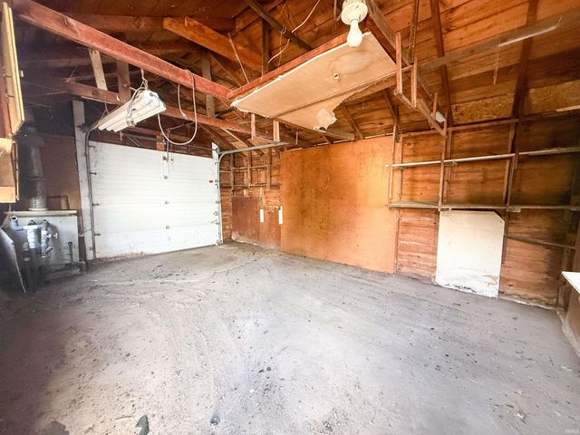 1509 Wilber Street, South Bend, IN 46628