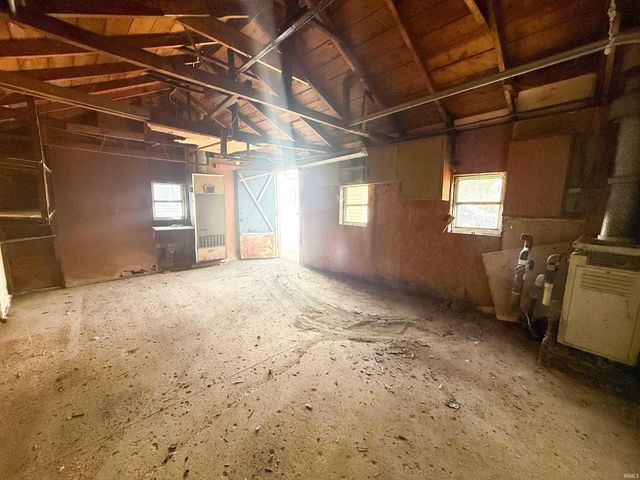1509 Wilber Street, South Bend, IN 46628