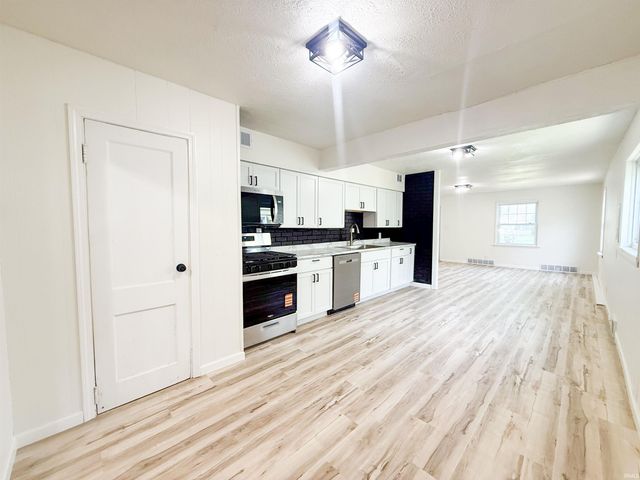 1509 Wilber Street, South Bend, IN 46628