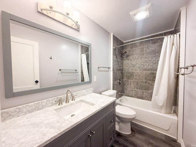 1509 Wilber Street, South Bend, IN 46628