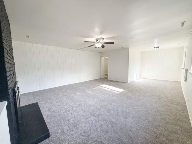 1509 Wilber Street, South Bend, IN 46628