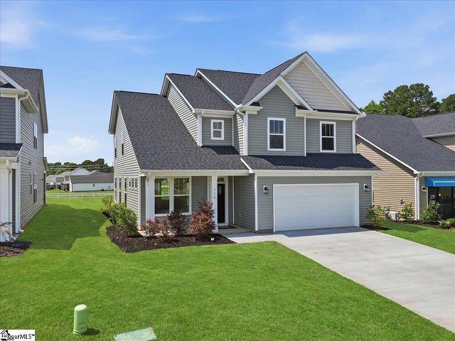 714 Rodin Road, Moore, SC 29369