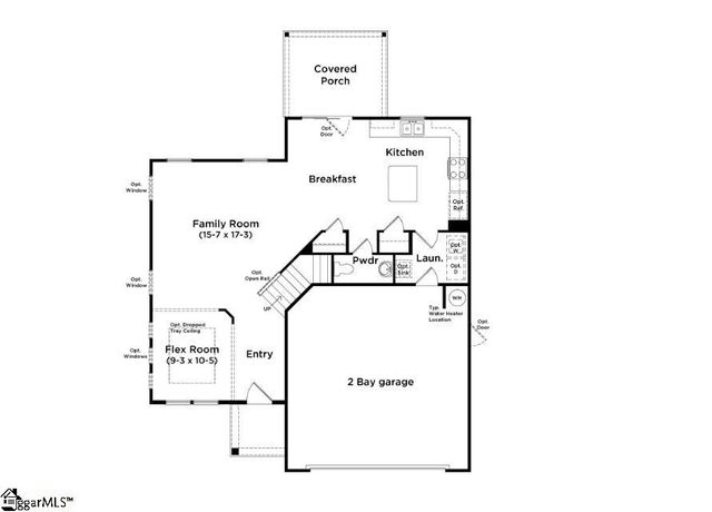 714 Rodin Road, Moore, SC 29369