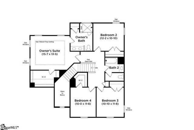 714 Rodin Road, Moore, SC 29369