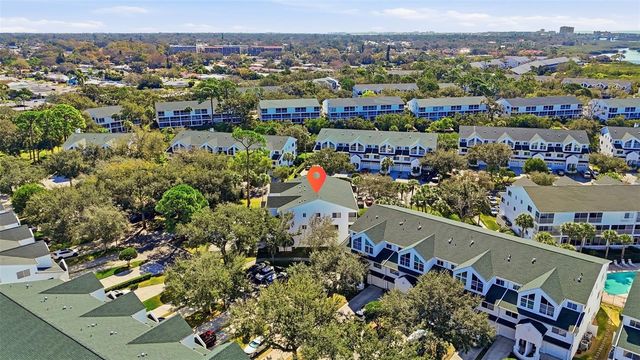 14676 SEMINOLE TRAIL, Seminole, FL 33776