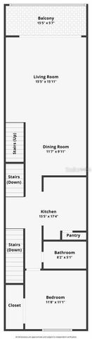 14676 SEMINOLE TRAIL, Seminole, FL 33776