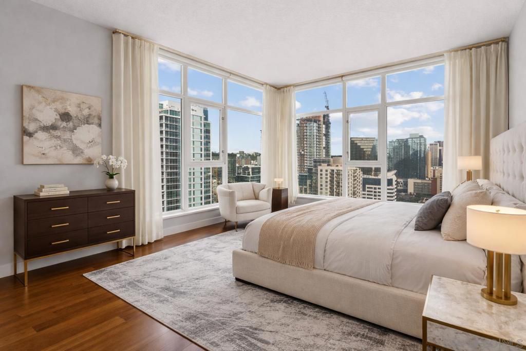 Image 19 of property listing at 1199 Pacific Hwy 2903, San Diego, CA 92101