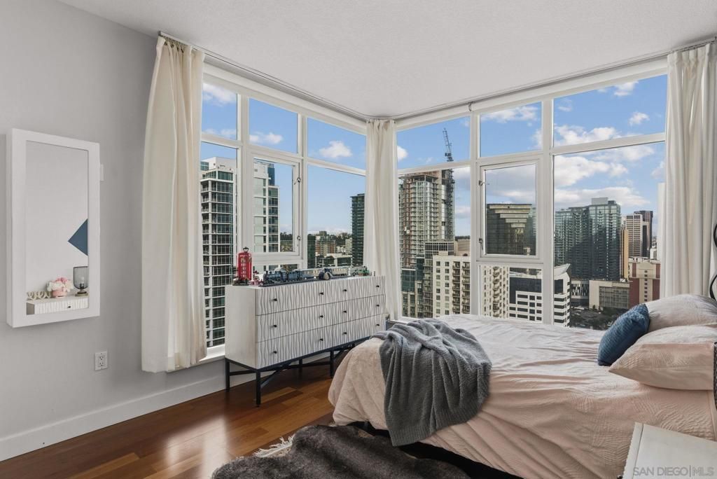 Image 20 of property listing at 1199 Pacific Hwy 2903, San Diego, CA 92101