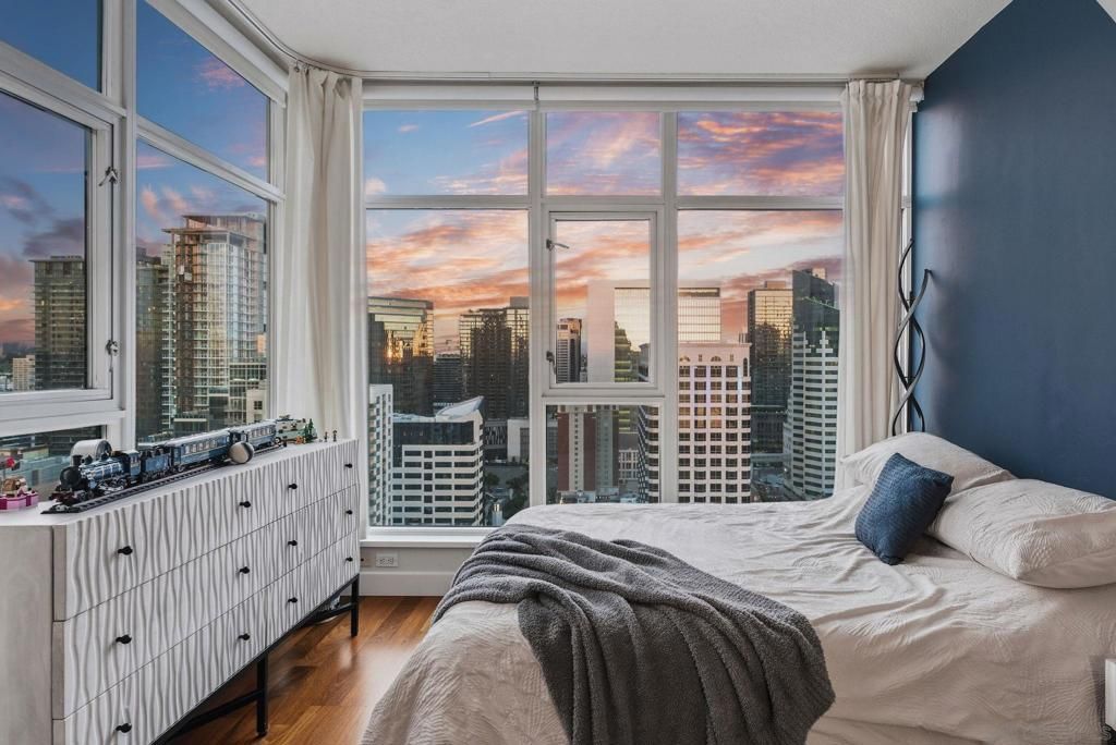 Image 22 of property listing at 1199 Pacific Hwy 2903, San Diego, CA 92101