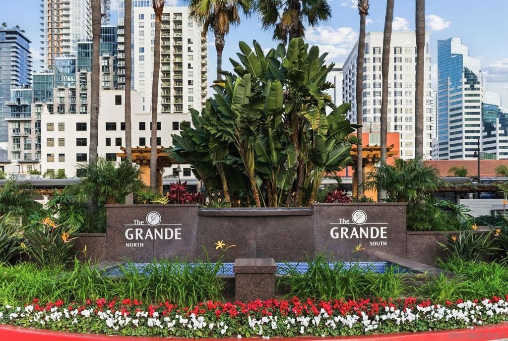 Image 28 of property listing at 1199 Pacific Hwy 2903, San Diego, CA 92101