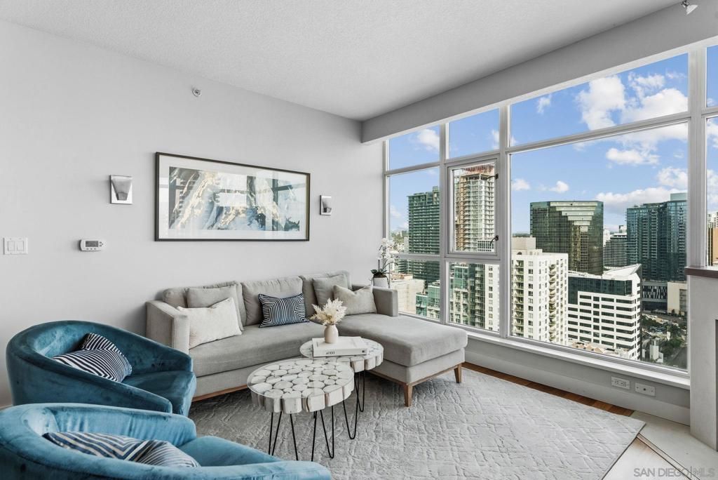 Image 5 of property listing at 1199 Pacific Hwy 2903, San Diego, CA 92101