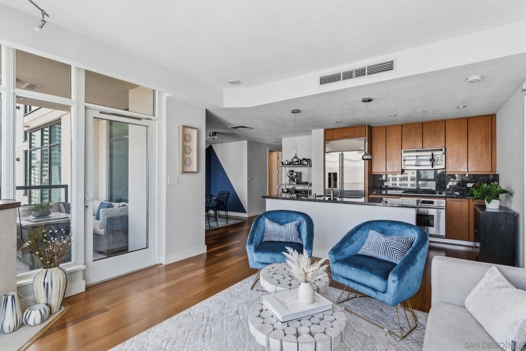 Image 7 of property listing at 1199 Pacific Hwy 2903, San Diego, CA 92101