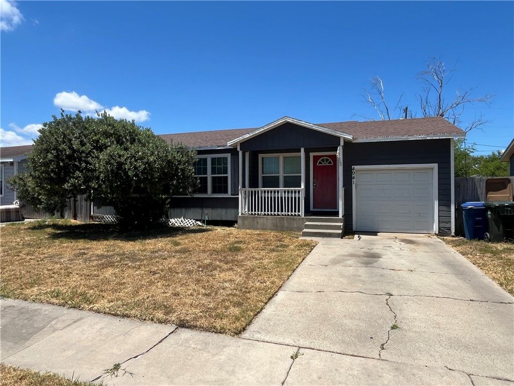 4941 Willowbrook Dr, Corpus Christi, TX 78411
