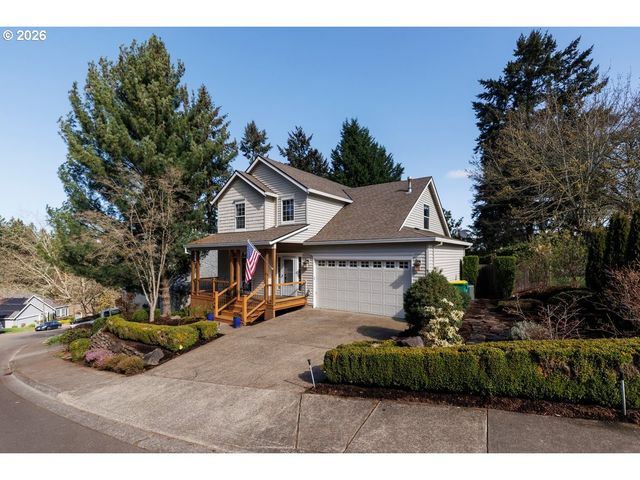 7948 Sw LELAND Dr, Beaverton, OR 97007