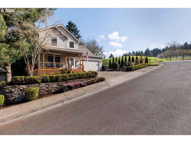 7948 Sw LELAND Dr, Beaverton, OR 97007