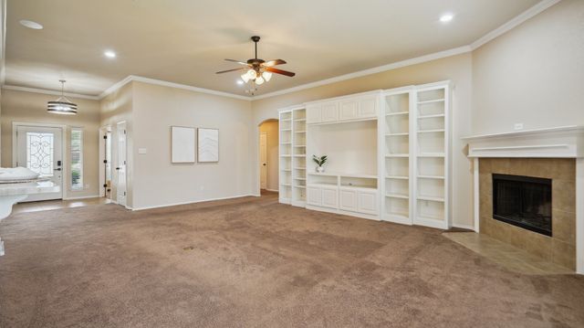 613 W Sheila Circle, Joshua, TX 76058