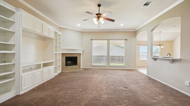 613 W Sheila Circle, Joshua, TX 76058