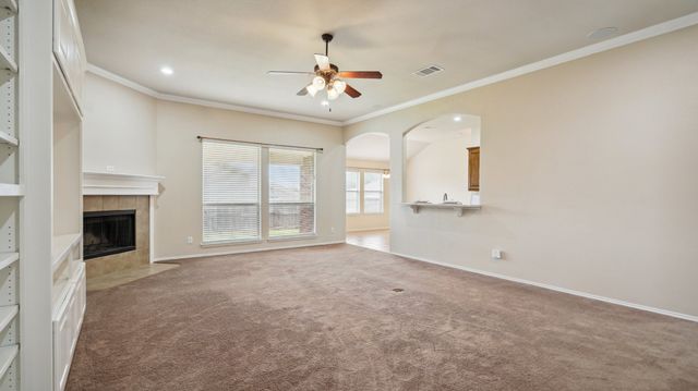 613 W Sheila Circle, Joshua, TX 76058