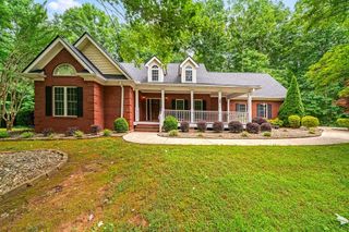 23 Lookout Court, Dallas, GA 30132