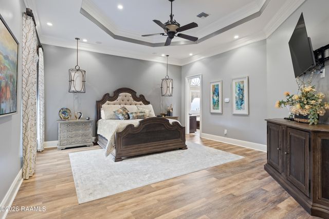 1002 Le Triomphe Parkway, Broussard, LA 70518