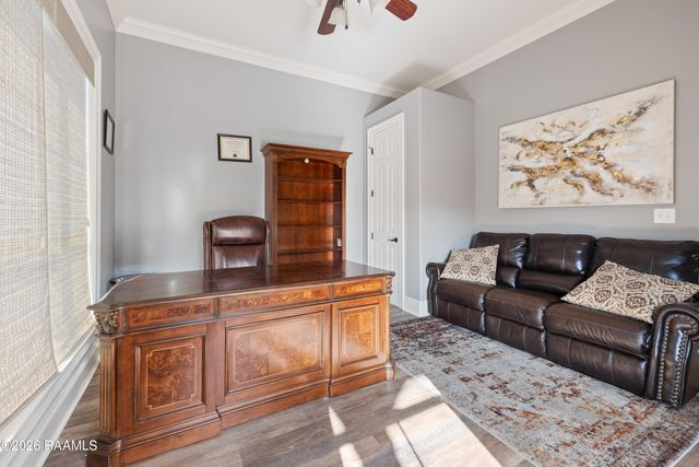 1002 Le Triomphe Parkway, Broussard, LA 70518