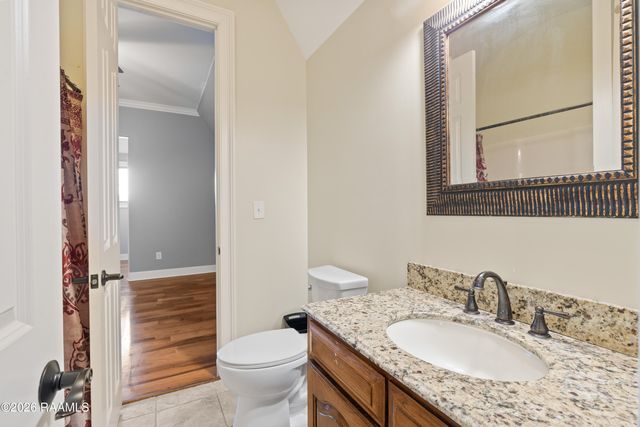 1002 Le Triomphe Parkway, Broussard, LA 70518