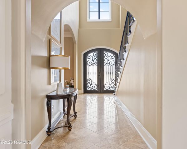 1002 Le Triomphe Parkway, Broussard, LA 70518