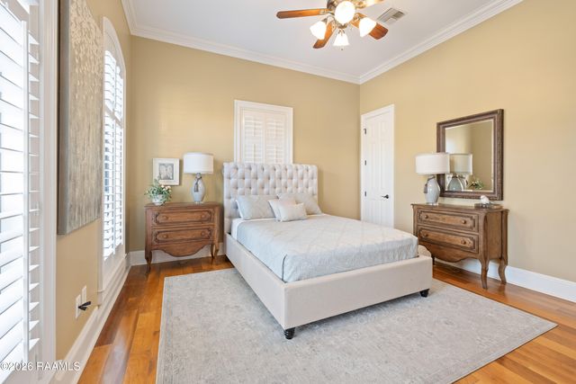 1002 Le Triomphe Parkway, Broussard, LA 70518