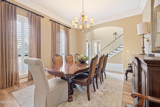 1002 Le Triomphe Parkway, Broussard, LA 70518