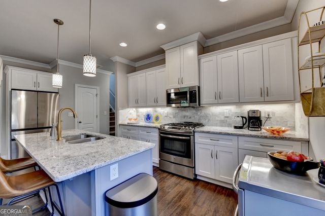 4001 Sovereign Drive, Buford, GA 30519