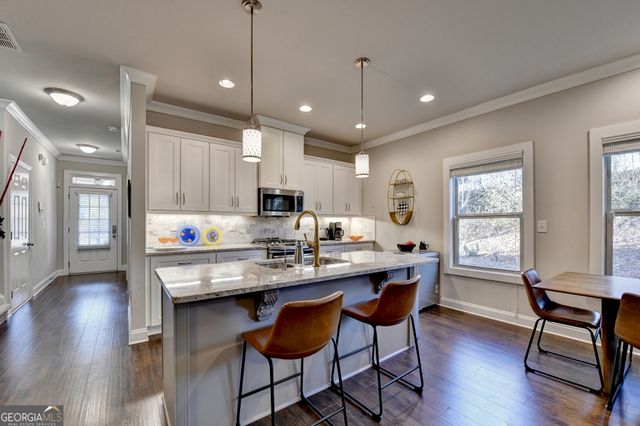 4001 Sovereign Drive, Buford, GA 30519