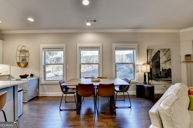 4001 Sovereign Drive, Buford, GA 30519