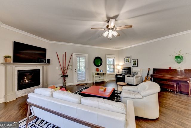 4001 Sovereign Drive, Buford, GA 30519