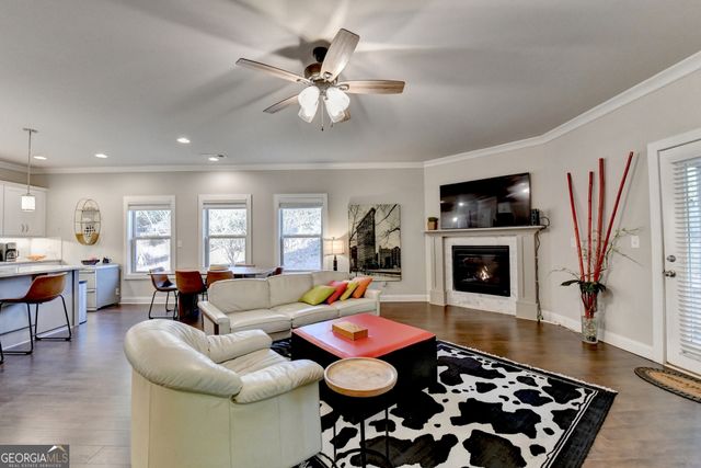 4001 Sovereign Drive, Buford, GA 30519