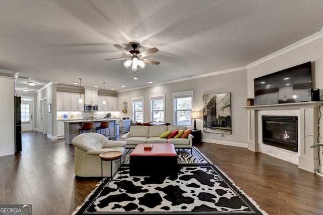 4001 Sovereign Drive, Buford, GA 30519