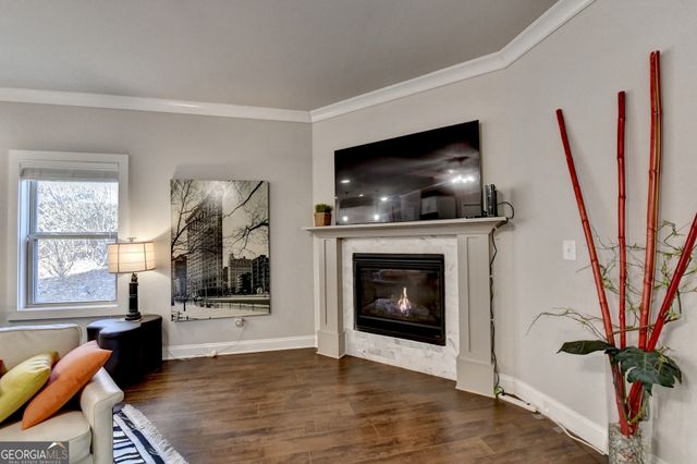 4001 Sovereign Drive, Buford, GA 30519