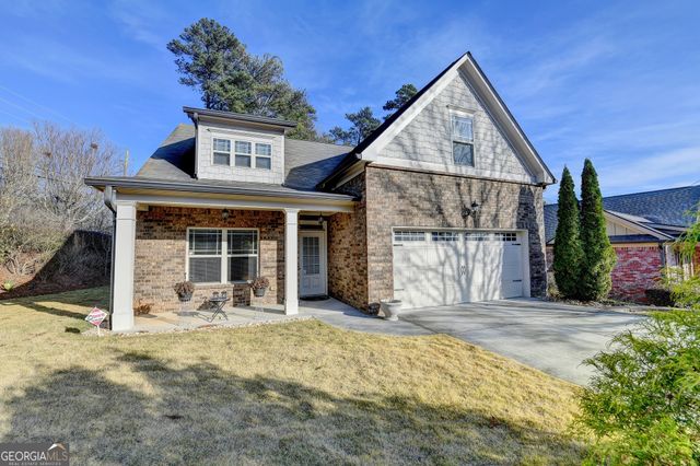 4001 Sovereign Drive, Buford, GA 30519
