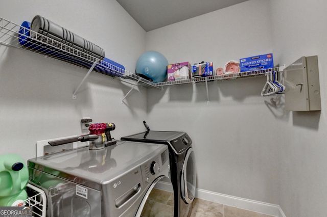 4001 Sovereign Drive, Buford, GA 30519