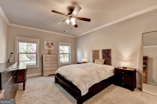 4001 Sovereign Drive, Buford, GA 30519