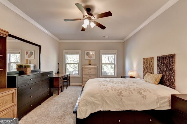 4001 Sovereign Drive, Buford, GA 30519