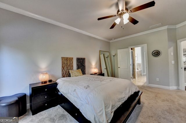 4001 Sovereign Drive, Buford, GA 30519