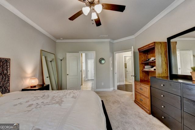 4001 Sovereign Drive, Buford, GA 30519