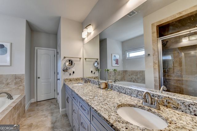 4001 Sovereign Drive, Buford, GA 30519