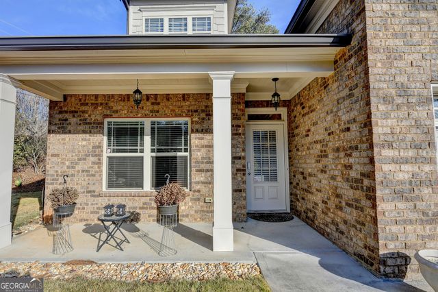 4001 Sovereign Drive, Buford, GA 30519