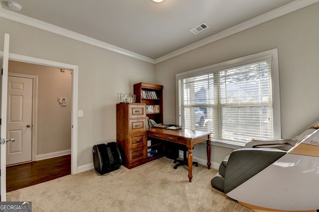 4001 Sovereign Drive, Buford, GA 30519