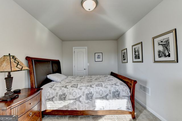 4001 Sovereign Drive, Buford, GA 30519