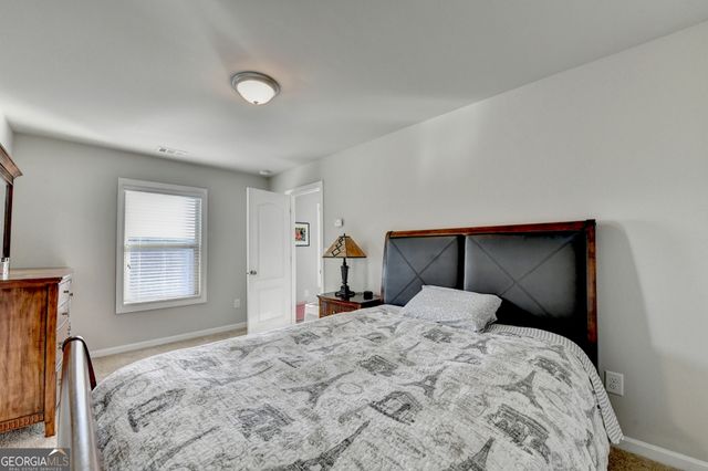 4001 Sovereign Drive, Buford, GA 30519